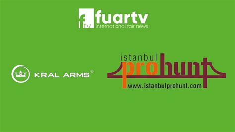 Kral Arms Prohunt Fuari Youtube