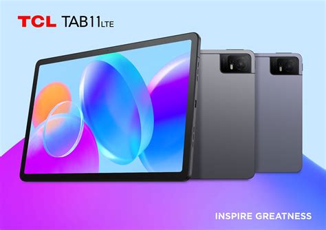 Tcl Announces Two New Tablets And Upgraded Nxtpaper Technology At Mwc