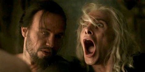 Game of Thrones Deaths Inspire Viserys Targaryen's Web Series