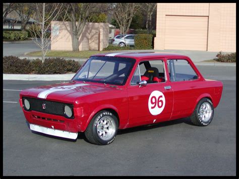 Ford Pinto VS Fiat 128-Page 2| Grassroots Motorsports forum