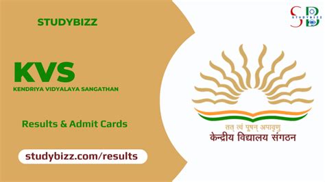 Kvs Recruitment Application Form Correction Notice Released Results