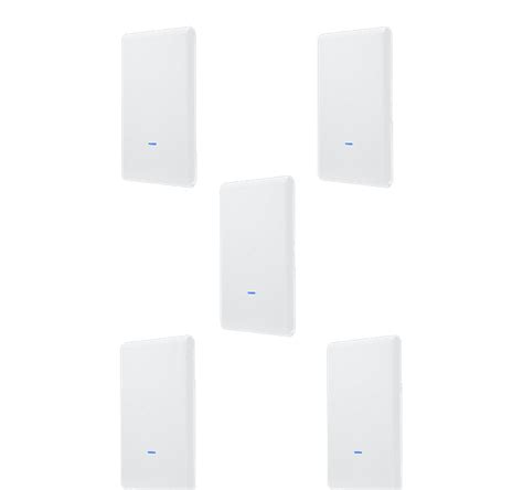 Ubiquiti Unifi Ac Mesh Pro Wifi