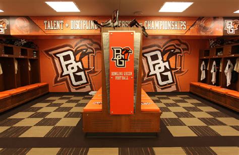 BGSU Football - mattglove.com