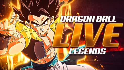 LEGENDS FESTIVAL HYPE THE BEST LF SUPER GOGETA TOP 50 PVP GRIND