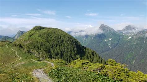 10 Best Trails and Hikes in Sitka | AllTrails