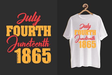 Juneteenth Day Quotes Svg Shirt Design Graphic By Creative Design Store