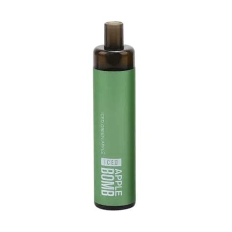 Vgod Pod 4k 4000 Puffs Disposable Vape In Dubai Uae