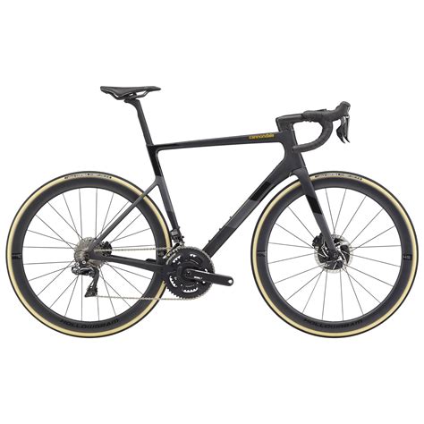 Cannondale SuperSix EVO Hi MOD Dura Ace Di2 Disc Road Bike 2020 Sigma