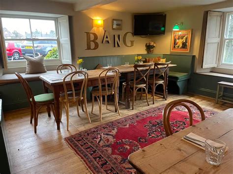 Cosy Cotswolds Stay At The Kings Head Inn Bledington Aladyofleisure