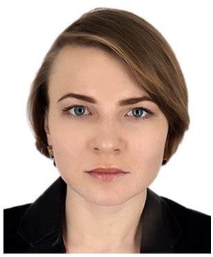 Lidiia Shchichko | COSMO