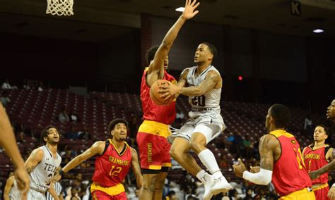 SWAC announces 2020-21 basketball schedules - HBCU Gameday