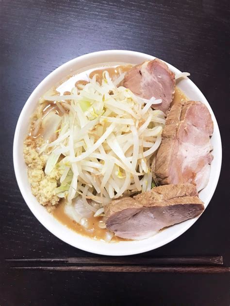 ニンニクアブラヤサイラーメン By 轟歌笛 【クックパッド】 簡単おいしいみんなのレシピが393万品