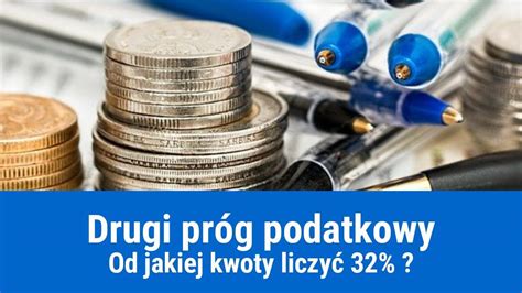 Przekroczenie Pierwszego Progu Podatkowego Jak Obliczy