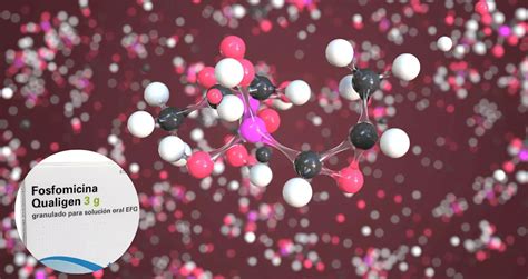 Qu Es La Fosfomicina Y Por Qu Es Una Soluci N Efectiva Para