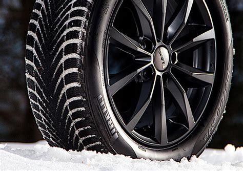 Gomme Invernali Obbligatorie Ecco Quando Montarle E Quali Sanzioni Si