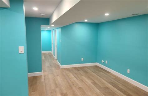 Basement Renovation Ottawa Georgina Dr Renosgroup Ca