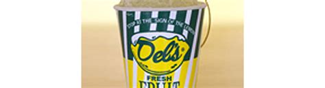 dels lemonade thumb aunt carries ri