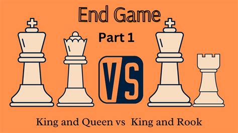 Chess Endgames Queen Vs Rook Part1 Philidor Position YouTube