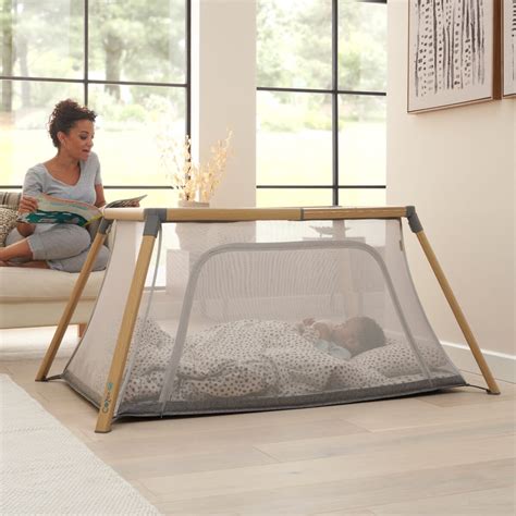 CoZee Bedside Cribs & Cots - Tutti Bambini