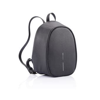 XDDESIGN SAC A DOS ANTIVOL ELLE NOIR Rucksack Sportausrüstung