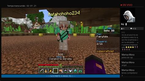 Jugando MINECRAFT BEDROCK CON AMIGOS 2024 YouTube