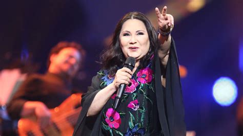 Tras Casi A Os Ana Gabriel Anuncia Su Retiro De Los Escenarios