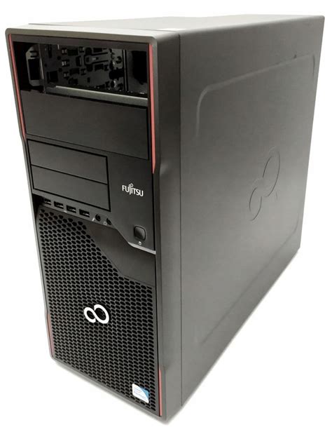 Obudowa Fujitsu Esprimo P710 Desktop ATX w Wrocław Sklep Opinie