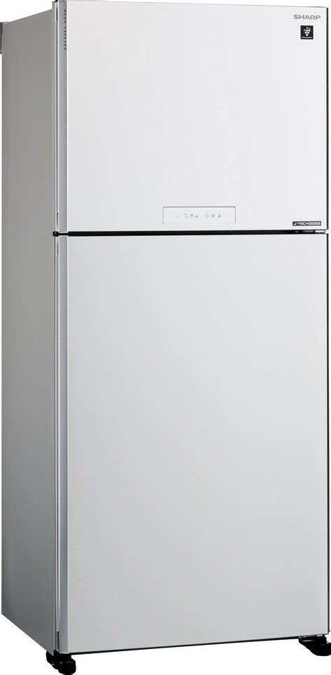 Sharp SJ XG690MWH - Zbozi.cz