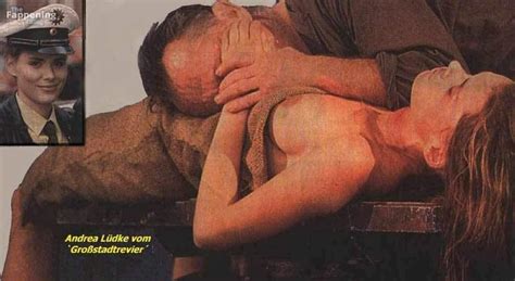 Andrea Luedke Nude Sexy Collection Photos TheFappening