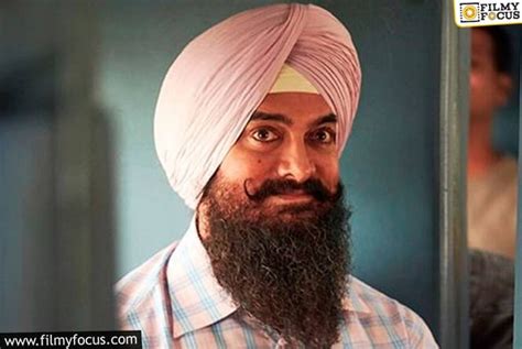 In A New Advertisement Aamir Khan Mocks Himself For Laal Singh Chaddha