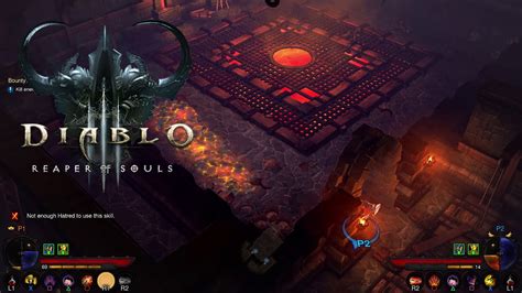 Diablo 3 Reaper Of Souls Walkthrough Secrets Youtube