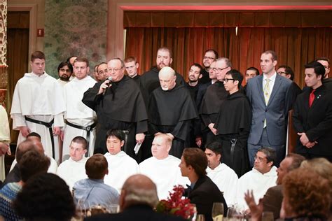 Thank You For Sponsoring The 2016 Augustinian Gala — Midwest Augustinians