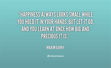 Maxim Gorky Quotes On Happiness. QuotesGram