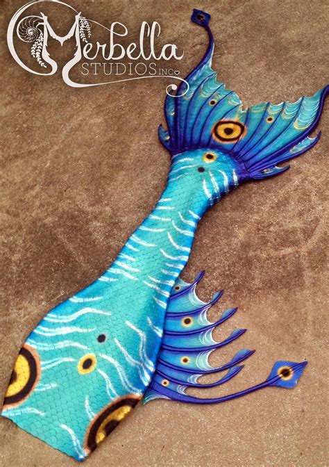 Pin On Mermaid Tails