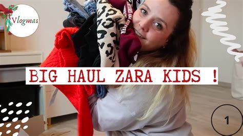 VLOGMON ÈNORME COMMANDE ZARA JE FAIS UNE HEUREUSE PANCAKES A L