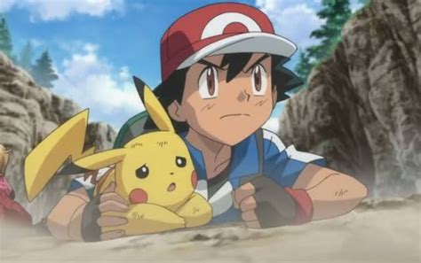 Ash Ketchum Catches Them All Becomes Pok 233 Mon Master After Two Decades Riset