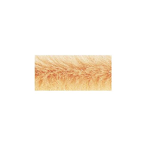 Chenille Cure Pipe Cm Par Beige Scrapmalin