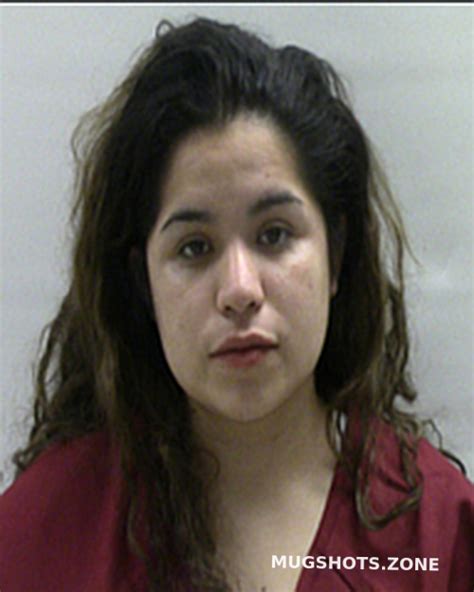 VAZQUEZ SAMANTHA NICOLE 08 08 2023 Cameron County Mugshots Zone