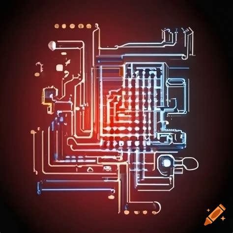 Draw A Diagram Of A Circuit With Three Loads In It And Those Loads In