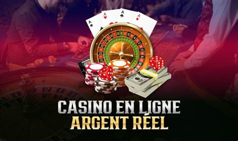 Les 10 meilleurs casinos en ligne en argent réel 2023