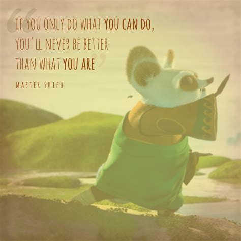 Kung Fu Panda 3 Quotes | Top Quotes About Life