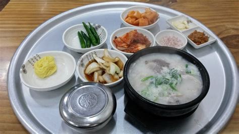 다사 매곡리 대실역 국밥 맛집 소문난 부자 돼지국밥 다사죽곡점 네이버 블로그