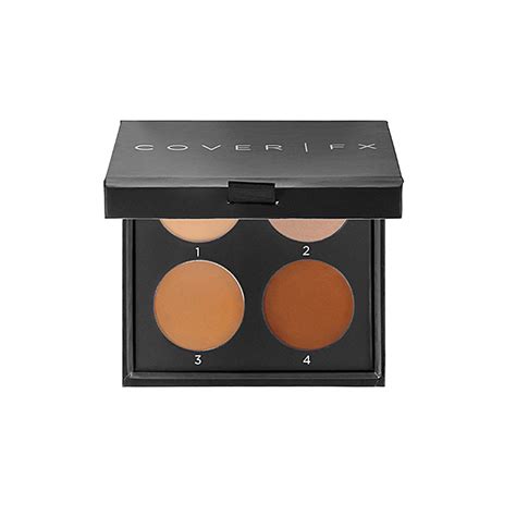 15 Contour Kits For Sculpting And Highlighting Your Face For The Gods