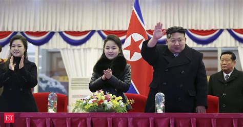 North Korea S Kim Yo Jong Vows Immediate Response To Provocation The Economic Times