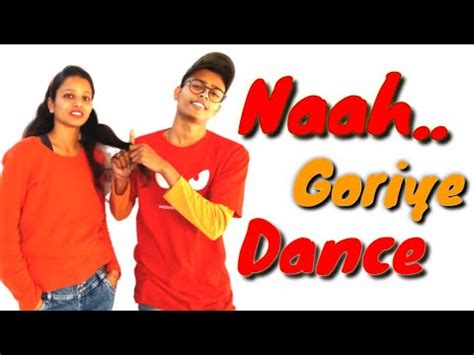 Naah Goriye Dance Video Harrdy Sandhu Dance Cover Meshu Pooja