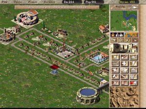 Caesar III – Hints and Tips « Old PC Gaming