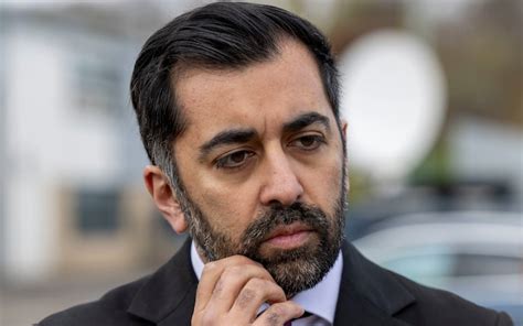 Humza Yousaf Refuses To Reveal Cost Of Court Battle Over Sturgeons