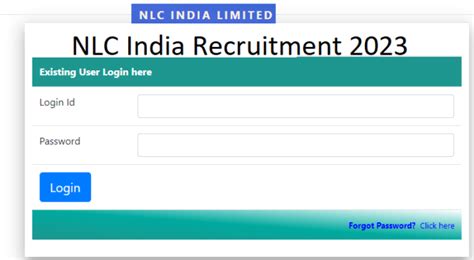 NLC Recruitment 2023 Out Apply Online 500 Posts