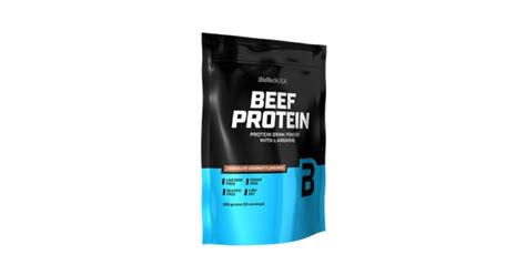 Beef Protein 500 G Biotech USA