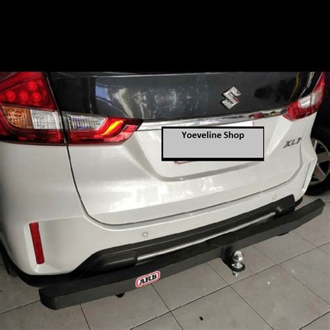 Jual Towing Bar Mobil Suzuki XL7 Bumper Belakang ARB Shopee Indonesia